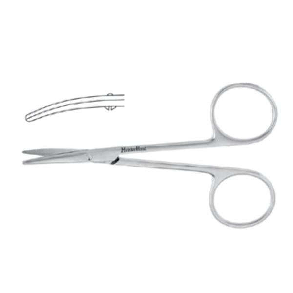 Scissors Strabismus Meister-Hand 4-1/2